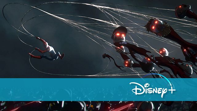 bild aus der news So brutal war das MCU noch nie! Neue Marvel-Serie sorgt ab heute für blutige Action auf Disney+