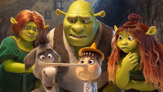 bild aus der news Rückschlag für "Shrek 5": Starttermin für die Fortsetzung der beliebten Fantasy-Saga verschoben