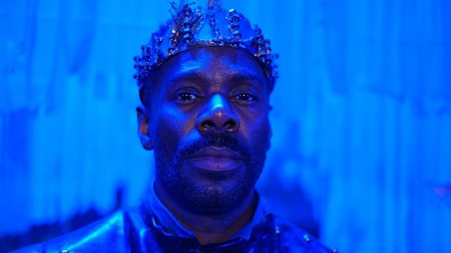 bild aus der news Wer "Die Verurteilten" liebt, muss diesen Knastfilm sehen: Diese wahre Geschichte erfindet das Genre neu – jetzt im Heimkino