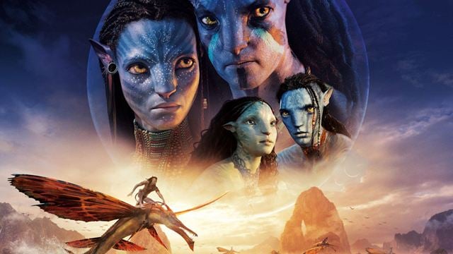 "Avatar" wird auf den Kopf gestellt: James Cameron verrät erste Handlungsdetails von "Avatar 3" – und stellt neue Bösewichte vor!