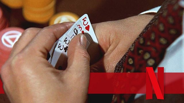 bild aus der news Nur noch 3 Tage auf Netflix: Einer der größten Filme aller Zeiten – ein Meisterwerk des Unterhaltungskinos, das zwei legendäre Schauspieler zusammenbrachte