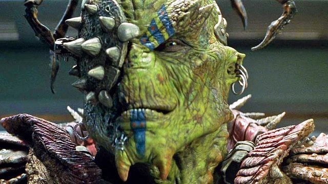 bild aus der news Heimkino-Highlight: Einer der größten Sci-Fi-Kultfilme der 90er erscheint diese Woche in 4K