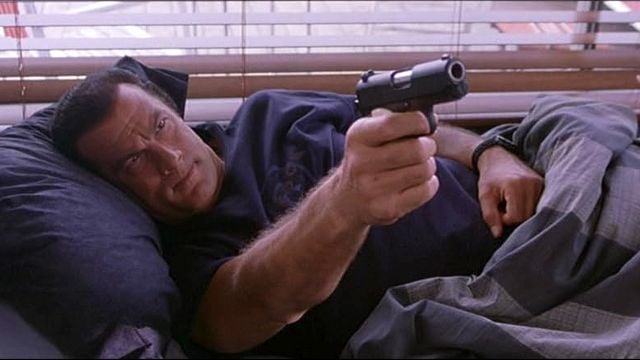 bild aus der news Heute im TV: Der letzte gute Action-Kracher eines 1990er-Stars – jetzt uncut streamen!