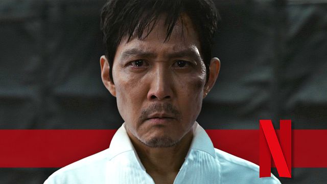 bild aus der news Der "Squid Game"-Macher enthüllt: Das bedeuten die letzten Worte von Gi-hun in Staffel 3
