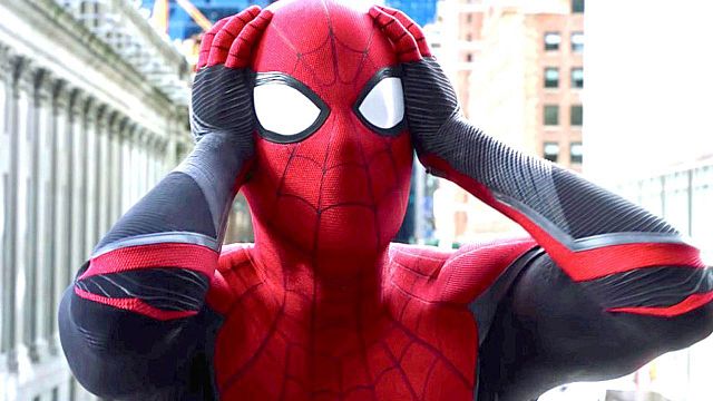 bild aus der news Marvel-Film aus dem "Spider-Man"-Universum abgesagt – doch das ist keine schlechte Nachricht