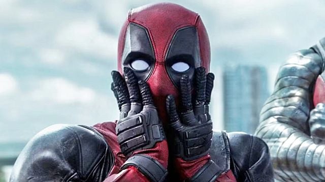 bild aus der news Obwohl sich sogar "Deadpool 2" vor ihm verneigt: Dieser preisgekrönte Klassiker ist in Deutschland viel zu unbekannt – jetzt feiert er Blu-ray-Premiere