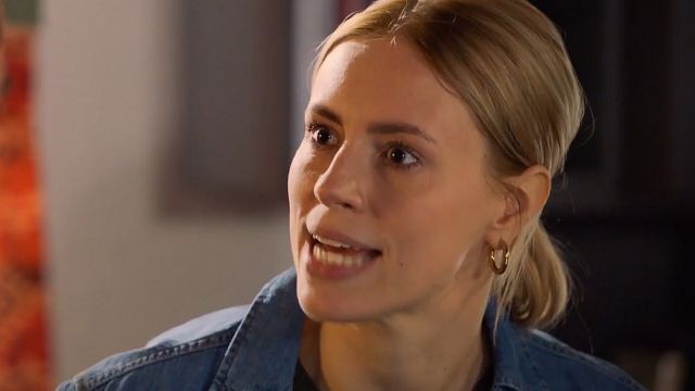bild aus der news GZSZ-Vorschau heute: Zoe wiegt sich in Sicherheit – als plötzlich DAS passiert