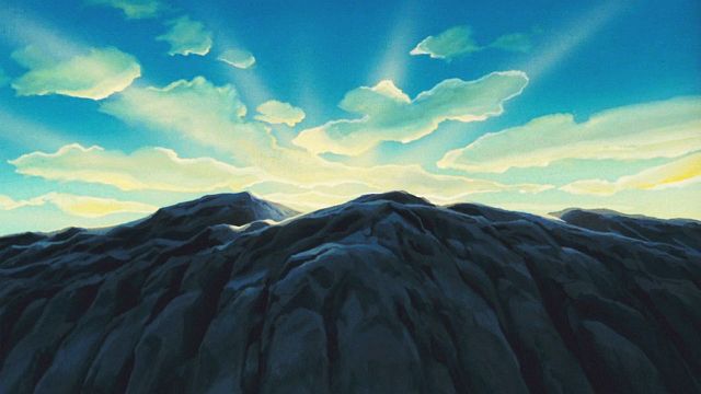 bild aus der news TV-Tipp: Dieses berauschend schöne Abenteuer ist einer der besten Fantasyfilme aller Zeiten!