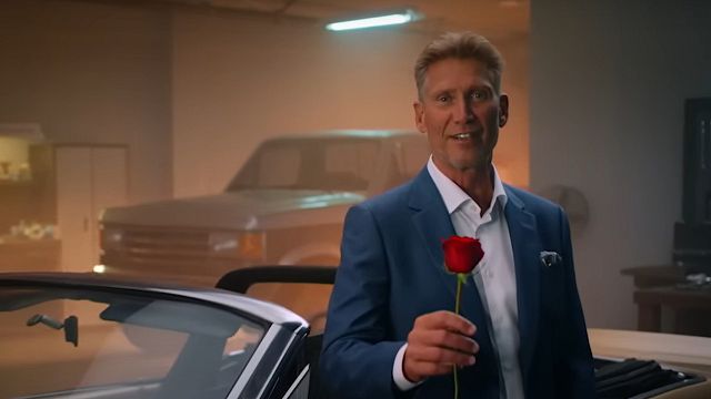 bild aus der news Ab 60 Jahren: RTL bringt den Golden Bachelor nach Deutschland