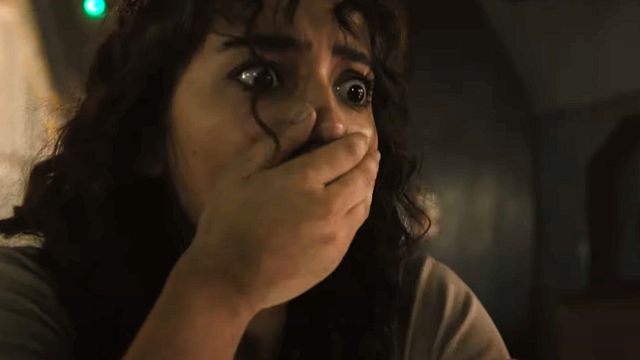 bild aus der news Nächsten Monat kommt was RICHTIG Böses auf uns zu: Finaler Trailer zum Sci-Fi-Horror "Alien: Romulus"