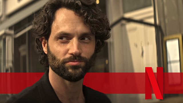 bild aus der news Euer Lieblingsstalker hebt auf Netflix bald wieder Gräber aus: Deutscher Trailer zur 2. Hälfte von "You" Staffel 4