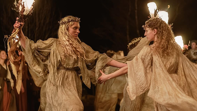 bild aus der news Neu im Streaming-Abo: Endlich frischer Nachschub zu einer der aktuell besten Fantasy-Serien