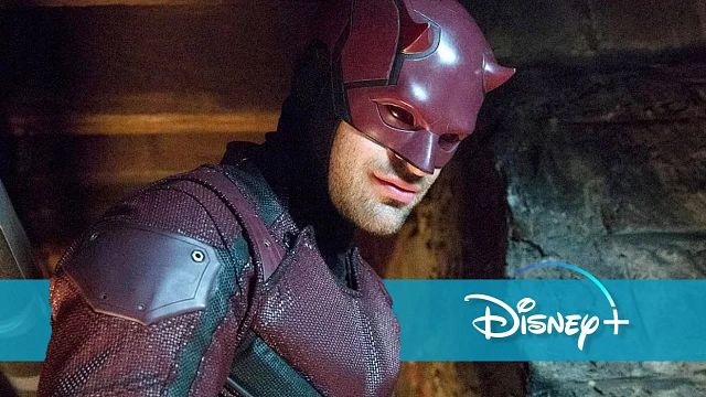 bild aus der news "Wir gehen sogar noch viel weiter als die Original-Serie": Kingpin-Darsteller verspricht harte Action & Gewalt für "Daredevil: Born Again"