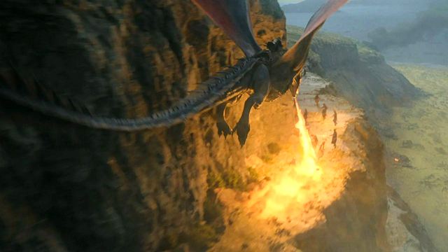 "House Of The Dragon" macht George R.R. Martin so richtig sauer: So reagiert "Game Of Thrones"-Sender HBO auf dessen Kritik