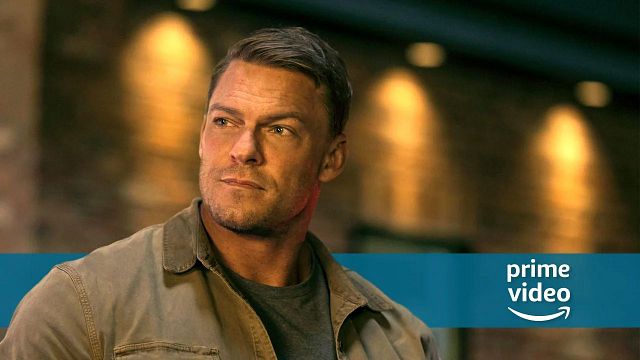 bild aus der news "Reacher" mit Rekord bei Amazon Prime Video – auch dank Deutschland