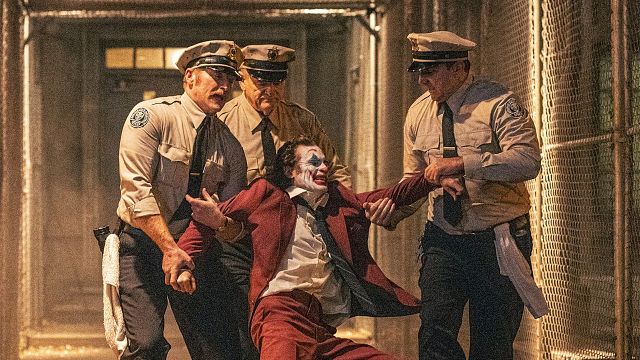 bild aus der news Bemerkt? So wird in "Joker 2" direkt der nächste Batman-Bösewicht vorbereitet
