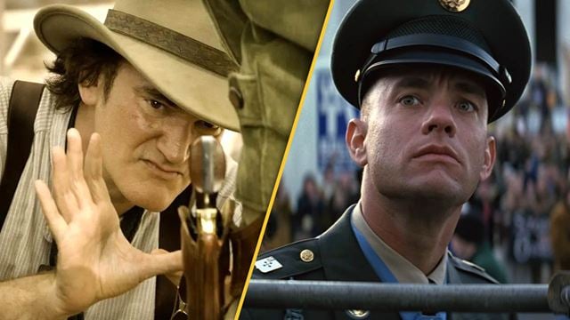 "Das nervt ganz schön": Darum war Quentin Tarantino ziemlich angepisst von einem Oscar-Hit mit Tom Hanks