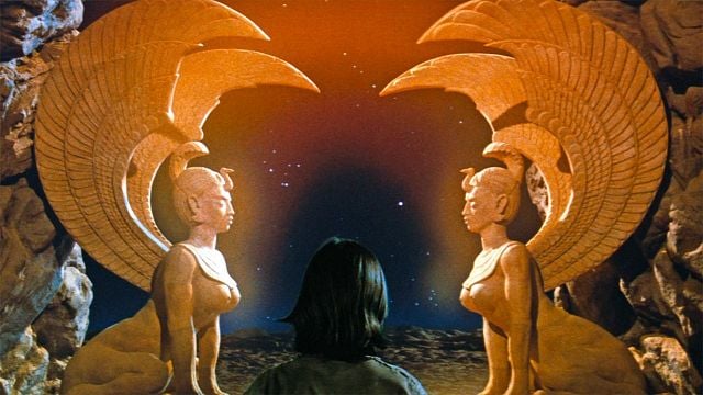 bild aus der news Heute im TV: Eines der besten Fantasy-Abenteuer aller Zeiten – jedes Kind der 80er kennt diesen Film!