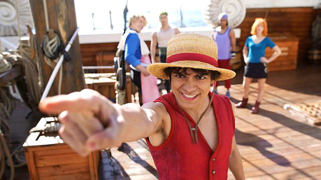 bild aus der news Wer nach "One Piece" Staffel 2 noch nicht genug hat, kann sich selbst auf Schatzsuche begeben – ihr braucht dazu nur ein U-Boot!