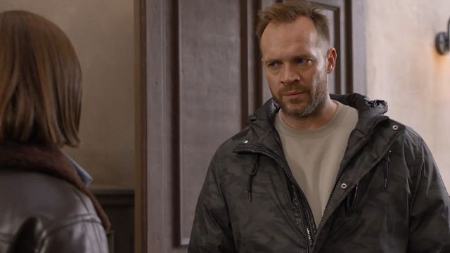 bild aus der news GZSZ-Vorschau heute: Erik beendet die Affäre mit Matilda – doch sie lässt nicht locker