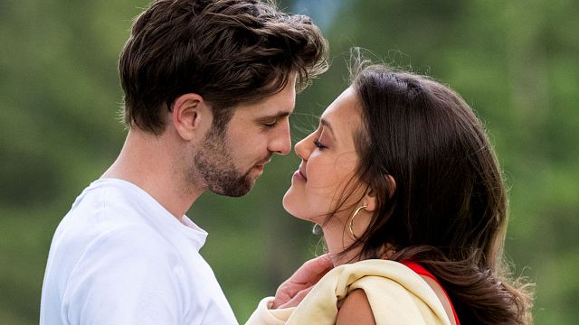 bild aus der news "Sturm der Liebe"-Vorschau heute: Maxi durchschaut Sophias Plan