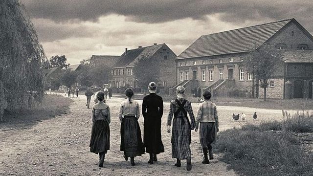 bild aus der news Einer der besten deutschen Filme aller Zeiten wird euch absolut sprachlos machen – jetzt im Heimkino nachholen!