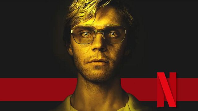 bild aus der news Nach dem Megaerfolg von "Dahmer" auf Netflix: Jetzt muss sogar eBay einschreiten!
