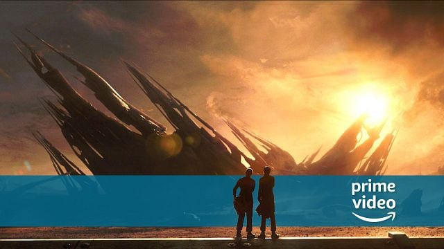 bild aus der news Neu bei Amazon Prime Video: Ein Sci-Fi-Spektakel mit riesigem Twist – ihr werdet ihn nicht kommen sehen!