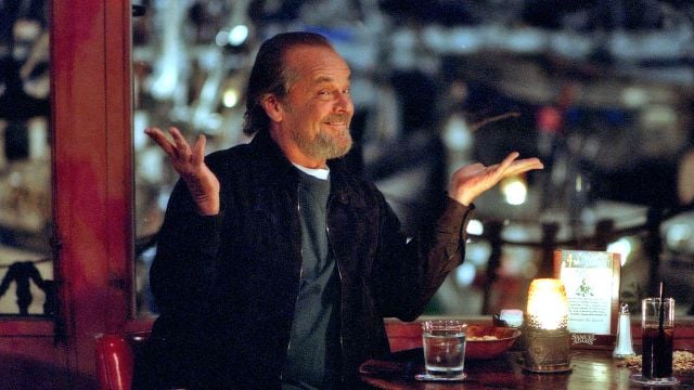bild aus der news Jack Nicholson hielt das Ende von "Der Herr der Ringe – Die Rückkehr des Königs" nicht aus und verließ das Kino: "Ich bin zum Auto gegangen und habe auf die Kinder gewartet"