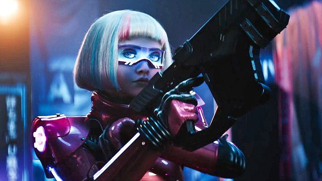 bild aus der news Der erste Trailer zu "M3GAN 2.0" ist da und zeigt: Das Horror-Sequel orientiert sich an einem der besten Sci-Fi-Filme aller Zeiten