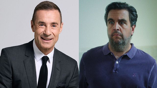 bild aus der news "Wahnsinniges Problem mit Kai Pflaume": Bastian Pastewka stichelt gegen "Wer weiß denn sowas?"-Moderator