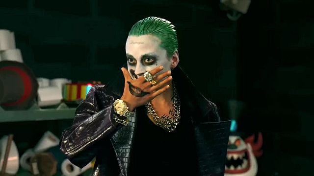 bild aus der news Nach abgesagten Vorführungen: Umstrittener neuer "Joker"-Film erscheint jetzt doch im Kino