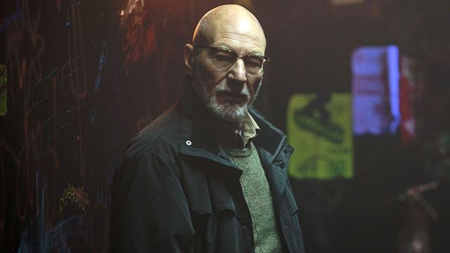 Streaming-Tipp für "Rebel Ridge"-Fans: Dieser Film ist sogar noch brutaler & fesselnder – so habt ihr Patrick Stewart noch nie gesehen!