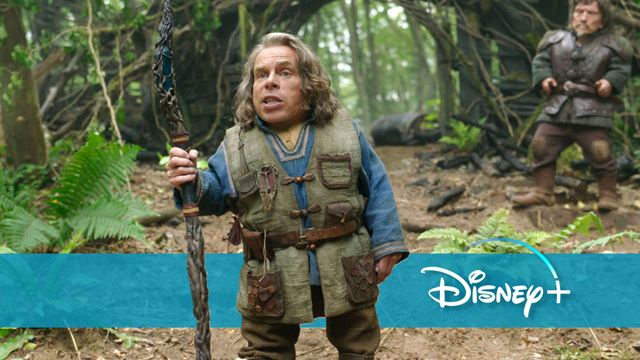 "Willow": Disney+ setzt Fortsetzung des Fantasy-Kultfilms nach der ersten Staffel ab!