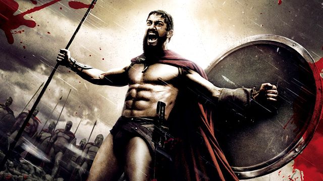 bild aus der news Nach seinem Netflix-Sci-Fi-Epos: Macht Zack Snyder jetzt das "superbrutale" "300"-Sequel, das er sich immer gewünscht hat?