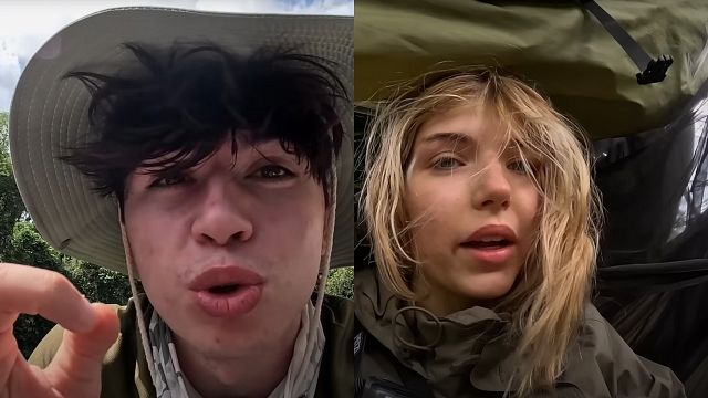 bild aus der news "7 vs. Wild"-Trailer zu Staffel 5 weckt bittere Befürchtungen bei Fans: "Wie Dschungelcamp 2.0"