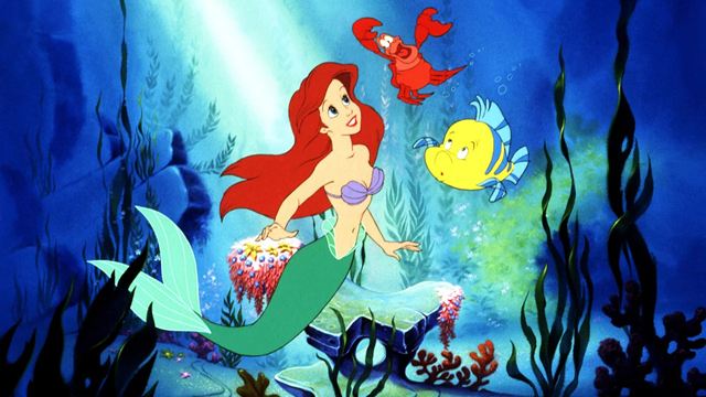 Im Klassiker steckt mehr als ihr denkt: Darum ist "Arielle, die Meerjungfrau" ein so ikonischer Film der LGBTQ+-Bewegung