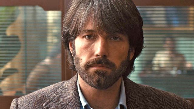 bild aus der news "Es war eine riesige Demütigung": Ben Affleck erinnert sich noch immer daran, wie er vor 13 Jahren bei den Oscars übergangen wurde