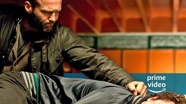bild aus der news Jetzt streamen: Knüppelharte FSK-18-Action mit Jason Statham neu bei Amazon Prime Video