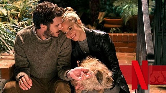 bild aus der news Neu auf Netflix: Einer der größten Serien-Erfolge von 2024 geht heute in die 2. Staffel – mit diesen besonderen Gaststars