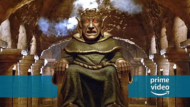 bild aus der news Neu bei Amazon Prime Video: Ein grandioses Sci-Fi-Abenteuer aus den 1980er-Jahren – ein Muss für "Star Wars"-Fans