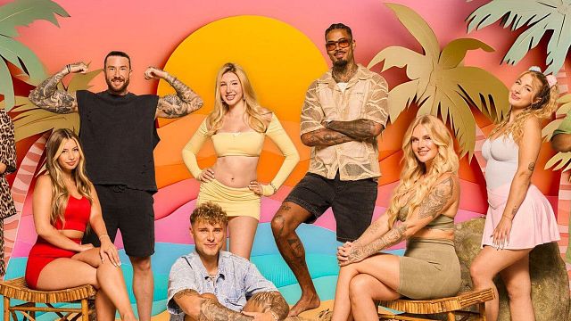 bild aus der news "Good Luck Guys" 2025: Alle Kandidaten, Teams und Sendetermine von Staffel 3 im Überblick