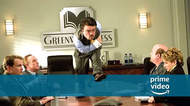 bild aus der news Was denkt sich Amazon Prime Video nur? Dieser Film kommt Monate (!) zu früh – garantiert euch aber trotzdem launigen Streaming-Spaß