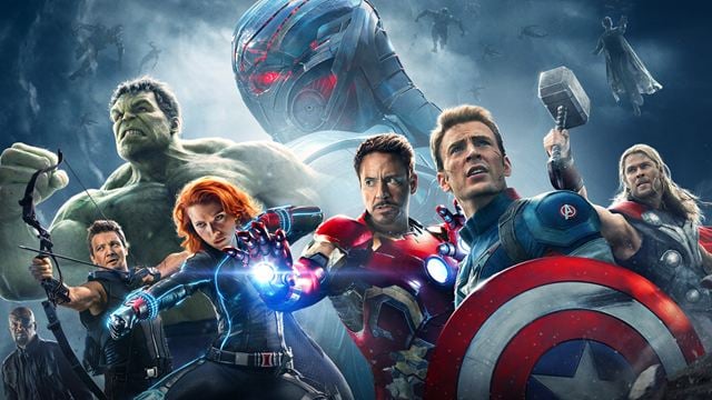 Eine der besten Marvel-Serien wird fortgesetzt – und neben dem Ultron-Comeback ist nun auch ein "Star Trek"-Star als Bösewicht an Bord