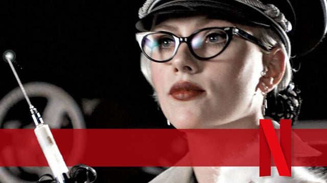 Neu auf Netflix: Für den Auftritt in diesem Flop schämt sich Scarlett Johansson bis heute – doch der Comic-Actioner ist besser als sein Ruf