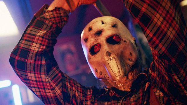 bild aus der news Blutrünstiges Retro-Fest für Horror-Fans: Dieser Film ist Nostalgie pur – jetzt neu im Heimkino!