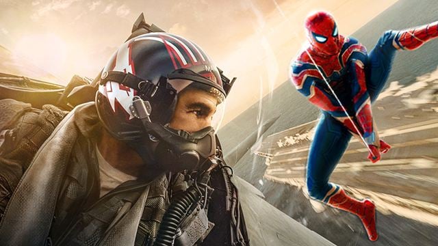 Deal-Highlights beim Black Friday: Tausende Filme im Angebot bei Amazon – von "Top Gun 2" bis "Spider-Man: No Way Home"