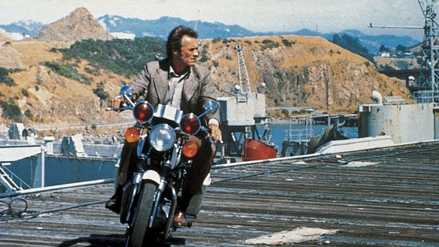bild aus der news Schneller und härter als das Original: Clint Eastwood in der Fortsetzung eines Action-Meilensteins – heute im TV!