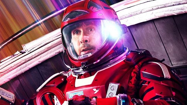 bild aus der news Während "Der Astronaut - Project Hail Mary" noch im Kino läuft: Das erste Sci-Fi-Highlight 2026 gibt es jetzt schon im Heimkino