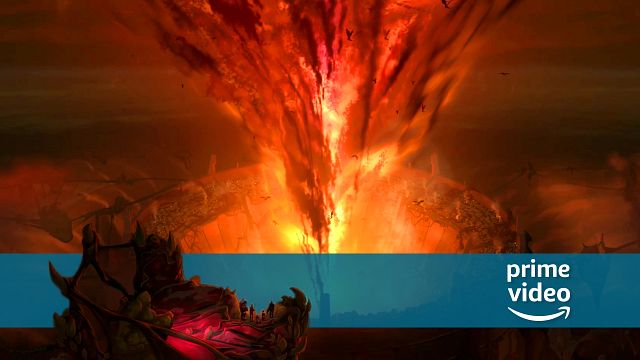bild aus der news Jetzt streamen: Auf Amazon Prime Video geht heute eine der besten Fantasy-Serien der letzten Jahre weiter